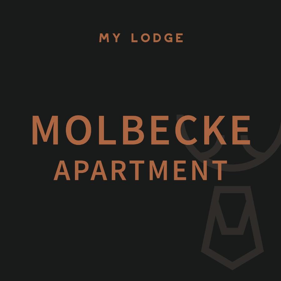 My Lodge Winterberg Habitación foto